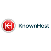 Known Host Logo